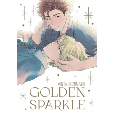 Golden Sparkle - Minta Suzumaru