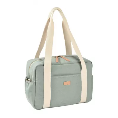 Beaba Torba dla mamy Paris Sage green zielony