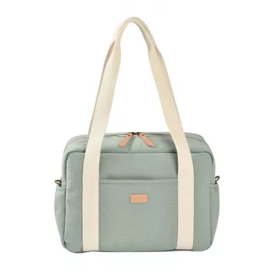 Beaba Torba dla mamy Paris Sage green zielony