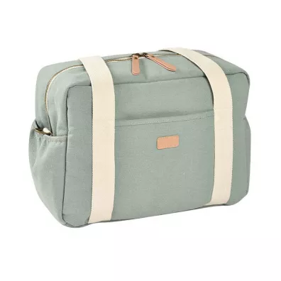 Beaba Torba dla mamy Paris Sage green zielony