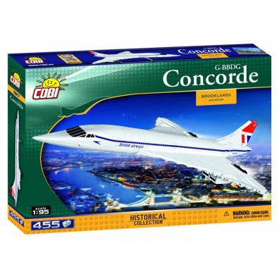 HC Concorde