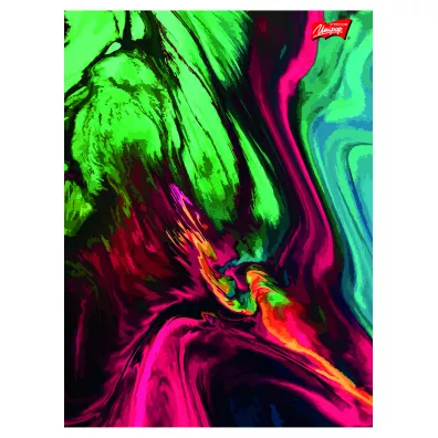 St. Majewski Zeszyt A5 Mix dziewcz�cy linia 80 kartek