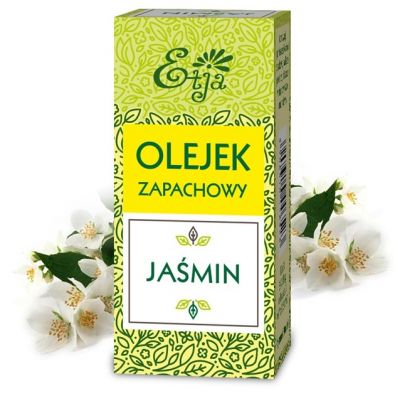 Etja Olejek zapachowy Jaśmin 10 ml