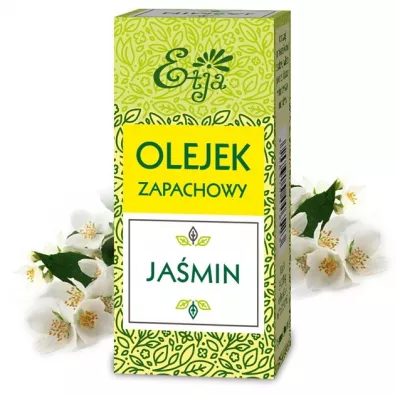 Etja Olejek zapachowy Ja�min 10 ml
