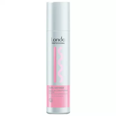 Londa Professional Curl Definer Conditioning Lotion odywka do wosw krconych 250 ml