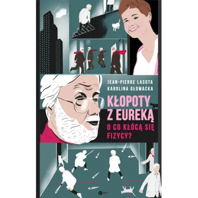 K�opoty z Eurek� - Karolina G�owacka, Jean  Pierre Lassota