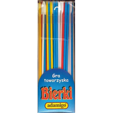 Bierki w etui Adamigo
