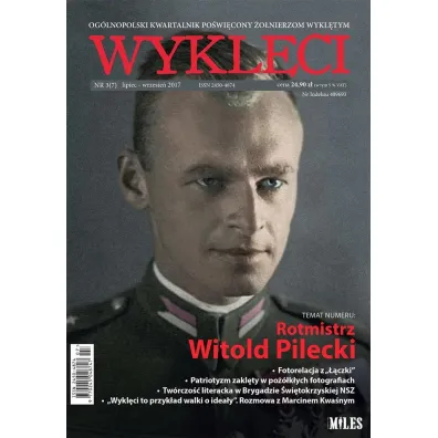Kwartalnik Wykl�ci nr 3(7)/2017
