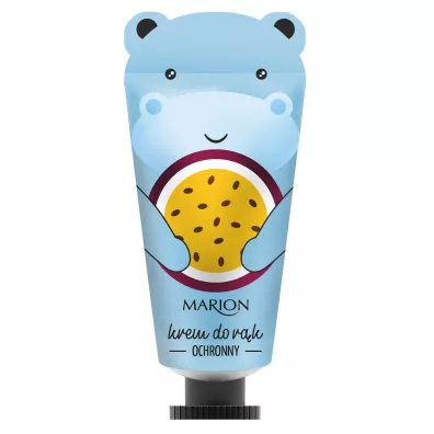 Marion Hand Cream ochronny krem do r�k Marakuja 50 ml