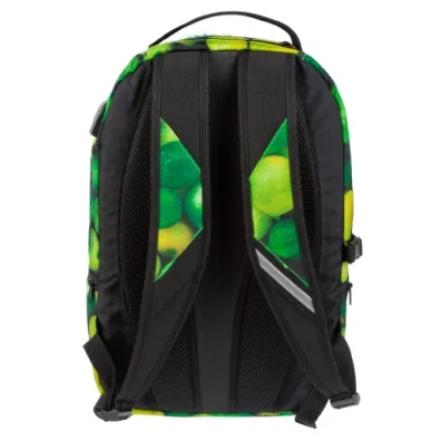 Starpak Plecak szkolny Lime