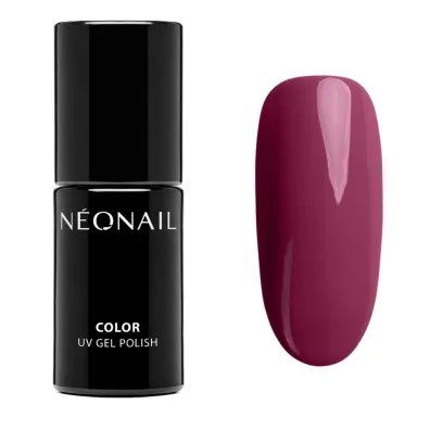 NeoNail UV Gel Polish Color lakier hybrydowy 7975 Feel Gorgeous 7.2 ml