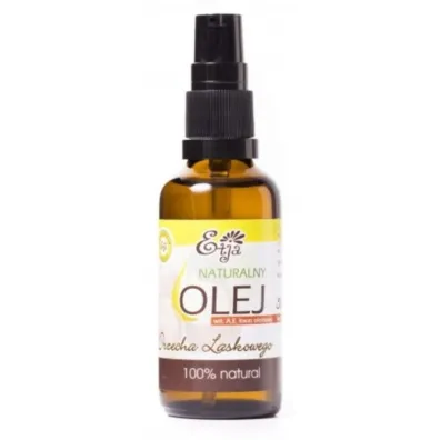 Etja-olejki Olej z orzecha laskowego 50 ml