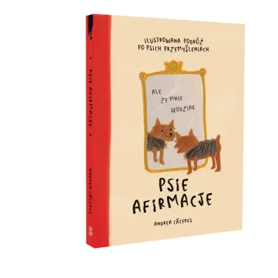 Psie Afirmacje