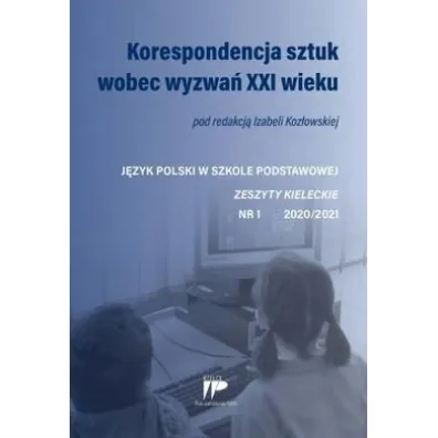 Korespondencja sztuk wobec.. 1 2020/2021 - Izabela Koz�owska