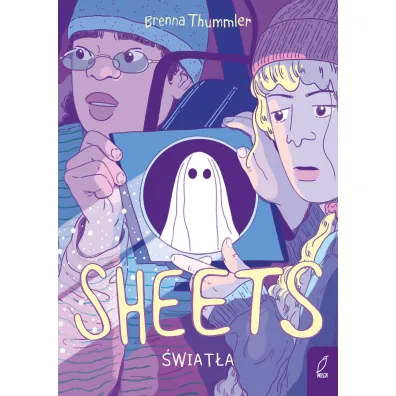 �wiat�a. Sheets. Tom 3