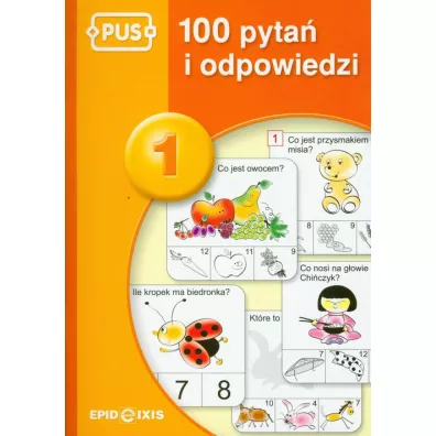 100 pyta i odpowiedzi 1 - Bogusaw widnicki