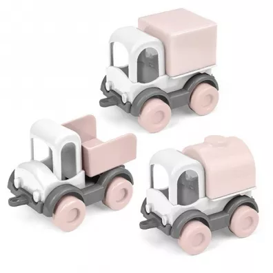 R�ana wata cukrowa Kids Cars Trio Wader