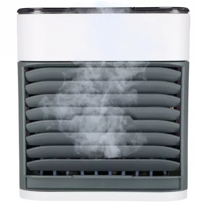 Klimatyzator klimator biurkowy mini wentylator przenony USB
