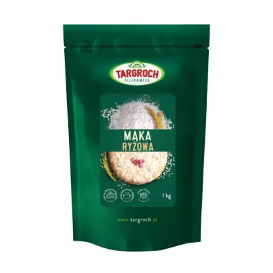 Targroch M�ka ry�owa 1 kg