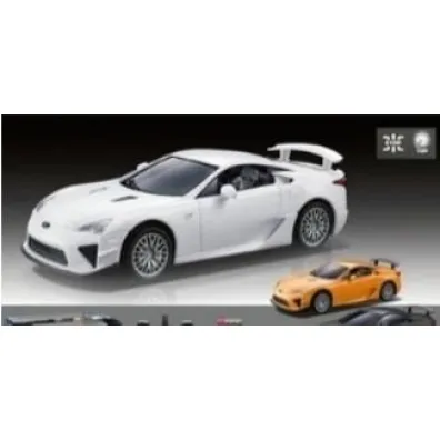 Lexus LFA R/C 37x16x15,5cm �adowanie USB Madej