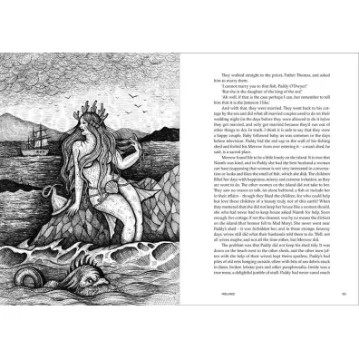 Dark Fairy Tales: Weird, Wicked Stories from Around the World