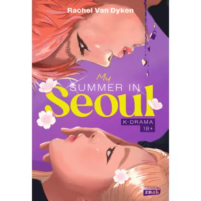 My Summer in Seoul