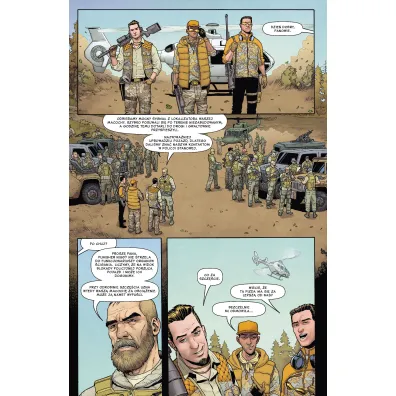 Marvel Classic Punisher Max. Tom 11