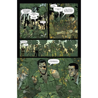 Marvel Classic Punisher Max. Tom 11