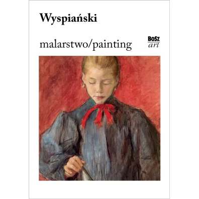 Wyspia�ski Malarstwo