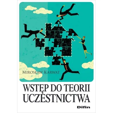 Wst�p do teorii uczestnictwa - Miros�aw Karwat