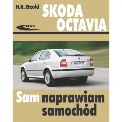 Skoda Octavia - Hans-Rudiger Etzold