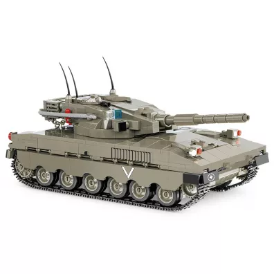 Armed Forces Merkava Mk. I/II