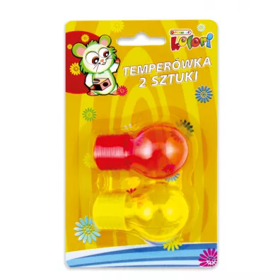 Penmate Temperwka arwka 2 szt.