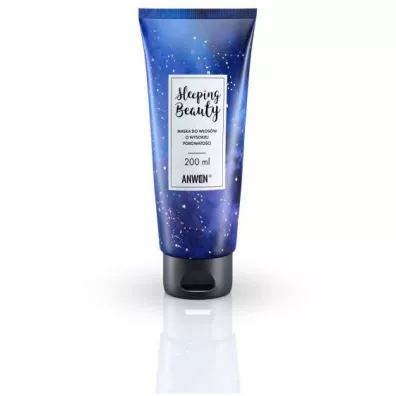 Anwen Sleeping Beauty maska do w�os�w o wysokiej porowato�ci 200 ml