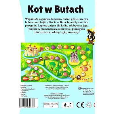 Kule-Boule. Gra plenerowa Abino