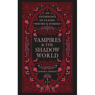 Vampires & the Shadow World wer. angielska - Aurora  Thorne