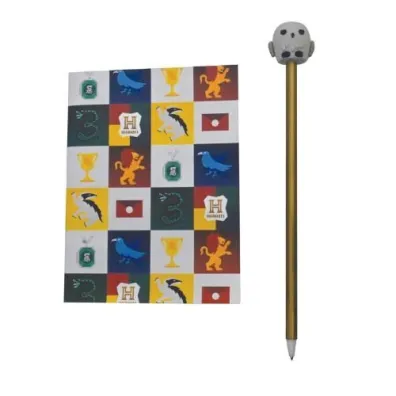 Zestaw przygodowy z kr�tkofal�wkami Harry Potter Lexibook RPTW11HP