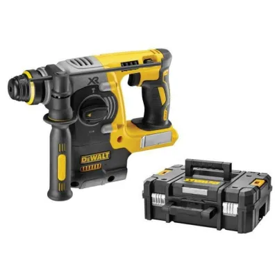 Dewalt M�ot sds+ 18v dch273nt 2,1j tstak