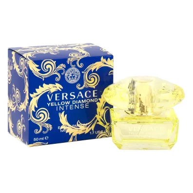 Versace Yellow Diamond Intense Woda perfumowana 50 ml