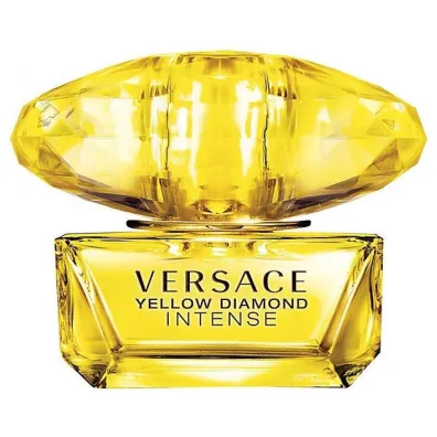 Versace Yellow Diamond Intense Woda perfumowana 50 ml