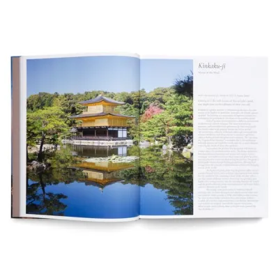 The Book of Temples. Spiritual Places Around the World