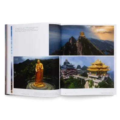 The Book of Temples. Spiritual Places Around the World