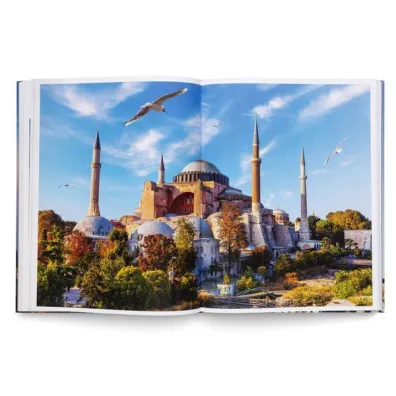 The Book of Temples. Spiritual Places Around the World