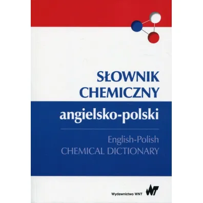S�ownik chemiczny angielsko-polski