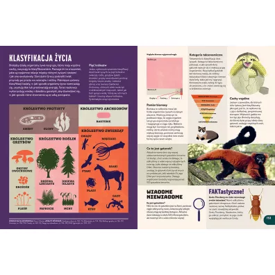 Britannica. Nowa encyklopedia dla dzieci