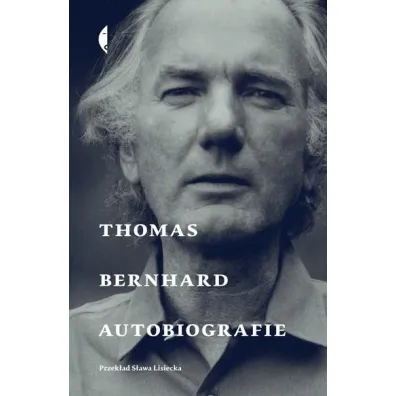 Autobiografie - Thomas Bernhard