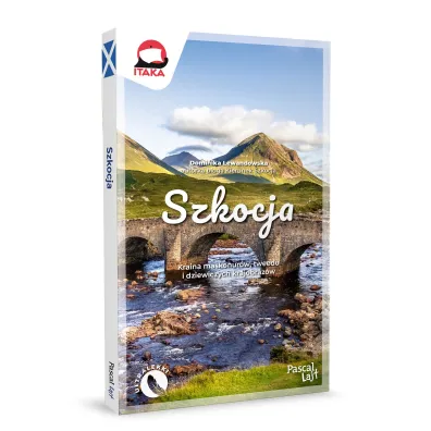 Szkocja. Pascal Lajt