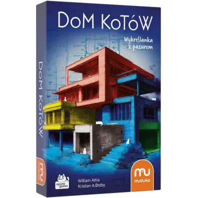Dom Kot�w Muduko