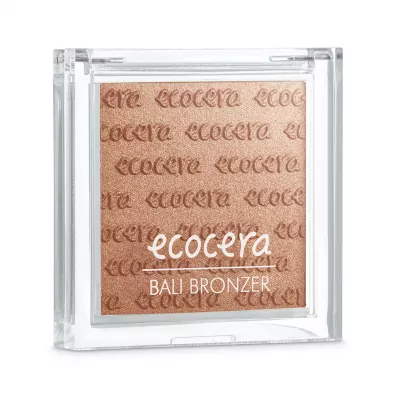 Ecocera Puder br�zuj�cy Bali 10 g