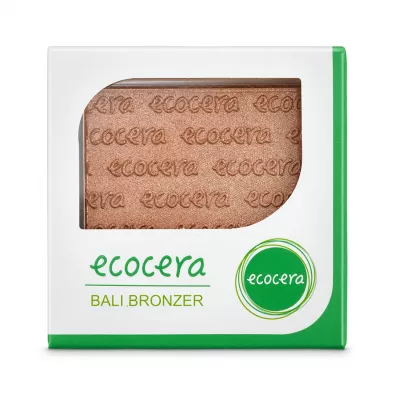 Ecocera Puder br�zuj�cy Bali 10 g
